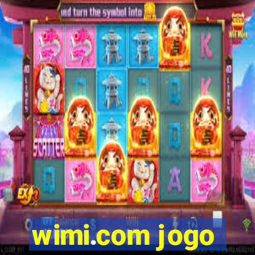 wimi.com jogo